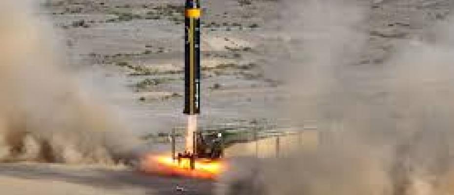  اسرائیل: ایران تولید گسترده موشک‌های بالستیک را از سر گرفته است