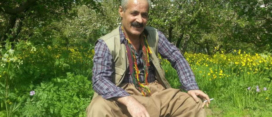 جانباختن زندانی سیاسی بدلیل عدم رسیدگی پزشکی در زندان بوکان