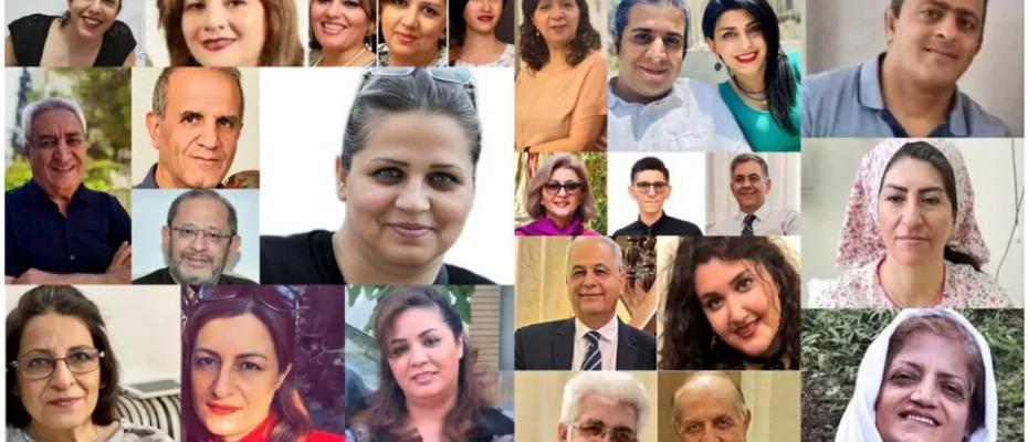"مقامات ایران سرکوب بهائیان را تشدید کرده‌اند"