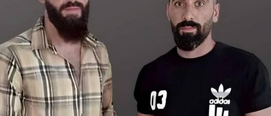 احضار سامان و داوود حرمت‌نژاد به زندان شیبان