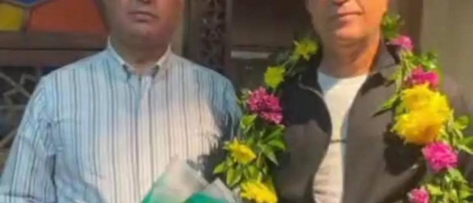 بی‌خبری از سرنوشت دکتر کمال جعفری یزدی، از دوستان خسرو علیکردی