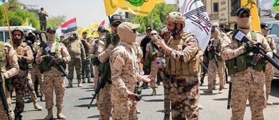 آمریکا باردیگر بر عدم مشارکت گروەهای وابسته به ایران در حکومت عراق تاکید کرد