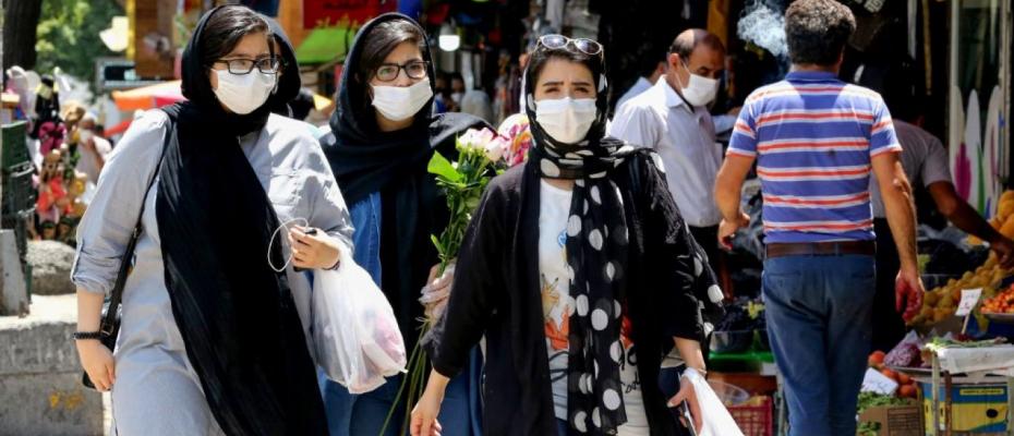 آمریکا: تلاش حکومت ایران برای خاموش کردن زنان نتیجه نداشته است