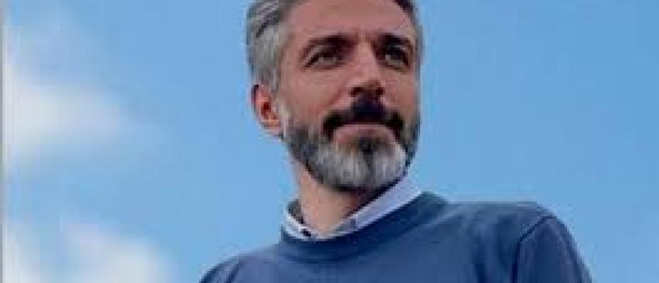 احسان رستمی در دادگاه حکم "بغی" گرفت و به اوین منتقل شد