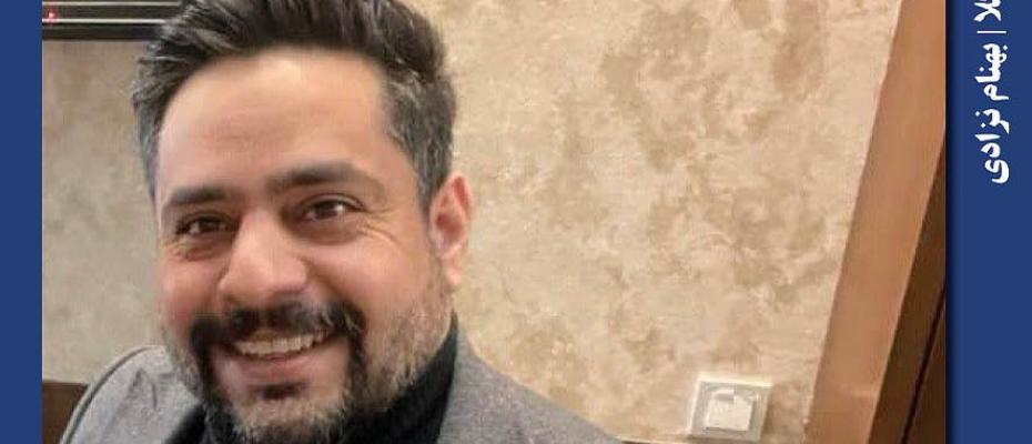 تداوم بلاتکلیفی بهنام نزادی بدلیل فشارهای امنیتی