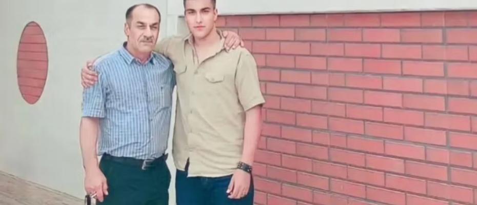 پنج فعال سیاسی کوردستانی اهل دهدشت به حبسهای طولانی مدت محکوم شدند