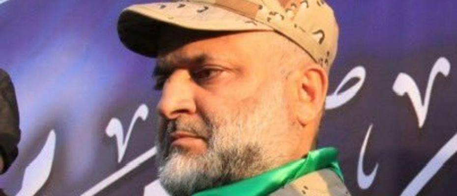 رائد سعد، تروریست وابسته به جمهوری اسلامی در فلسطین کشته شد