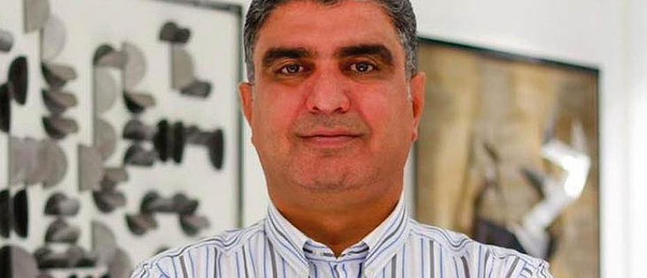 تشکیل پرونده برای بازداشت‌شدگان مراسم خسرو علی‌کردی 