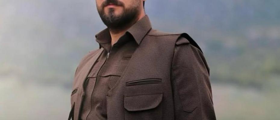 امید باقری، فعال مدنی و عکاس کوردستانی بازداشت شد