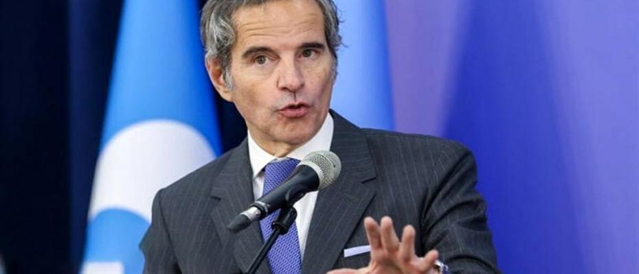 گرۆسی: ئێران رێگە بە پشکنینی سێ بنکەی سەرەکیی ئەتۆمی نادات