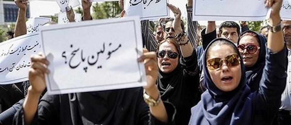 اعتصابات و تجمعات اعتراضی نسبت به سیاستهای جمهوری اسلامی همچنان ادامه دارد