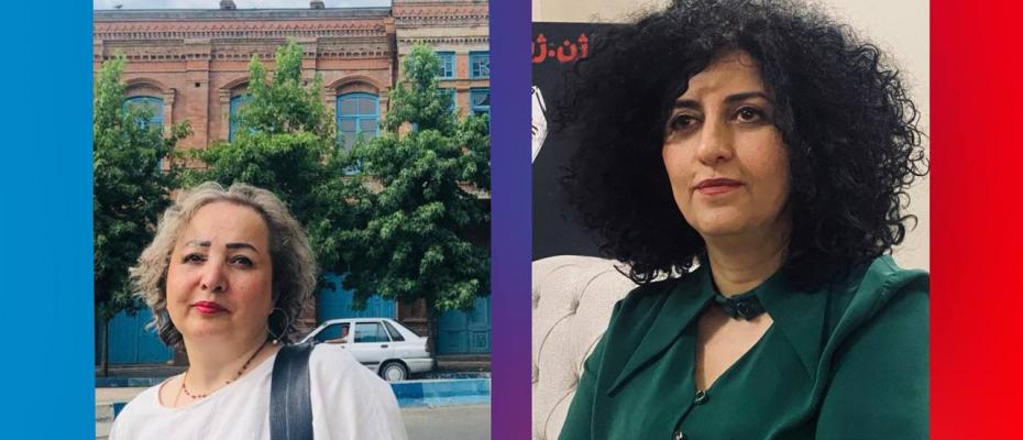 گزارشی از وضعیت بازداشت شدگان مراسم یادبود خسرو علیکردی