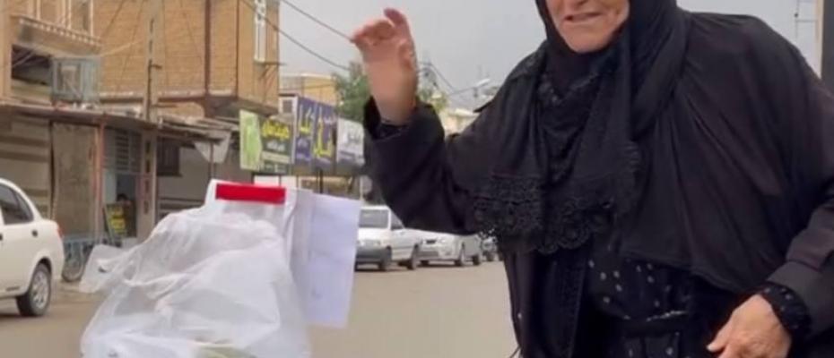 سەرەڕای دۆخی ئابووری؛ خەڵکی سەرپێڵ زەهاو کەمپەینێک بۆ لێقەوماوانی لافاوەکەی چەمچەماڵ بەڕێوەدەچێت