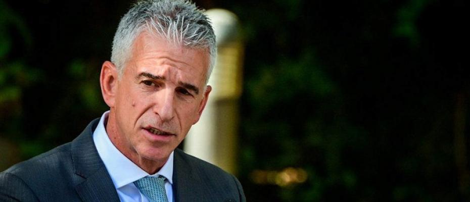 سەرۆکی مۆساد: دەبێت دڵنیابینەوە لەوەی ئێران بەرنامە ئەتۆمییەکەی دەستپێناکاتەوە