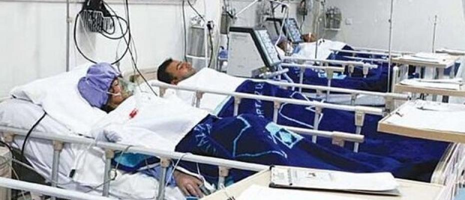 آنفلوآنزا تاکنون جان ١١٠ شهروند ایرانی را گرفته است