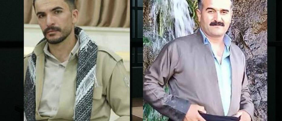 Repression in Kurdistan / Two citizens arrested in Bukan