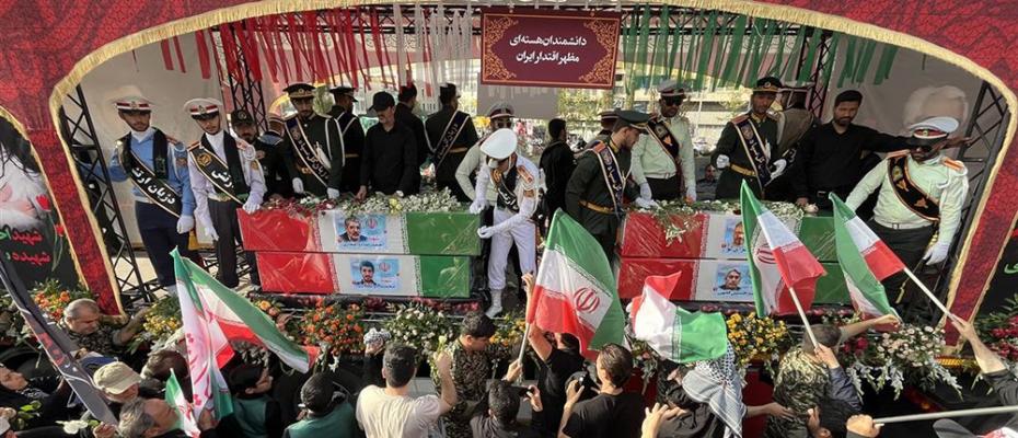 طرح اسرائیل برای خنثی کردن ١٠٠ تروریست جمهوری اسلامی ایران