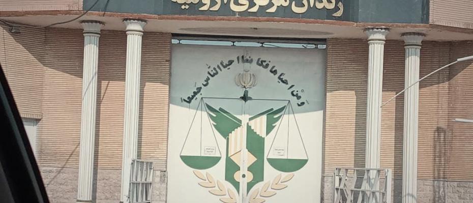 Aghil Keshavarz Transferred to Solitary Confinement for Execution
