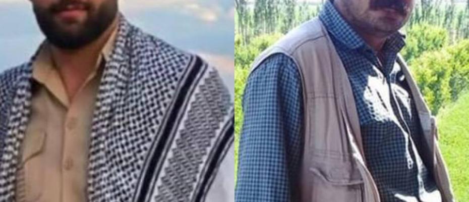 دو شهروند کوردستانی در بوکان بازداشت شدند