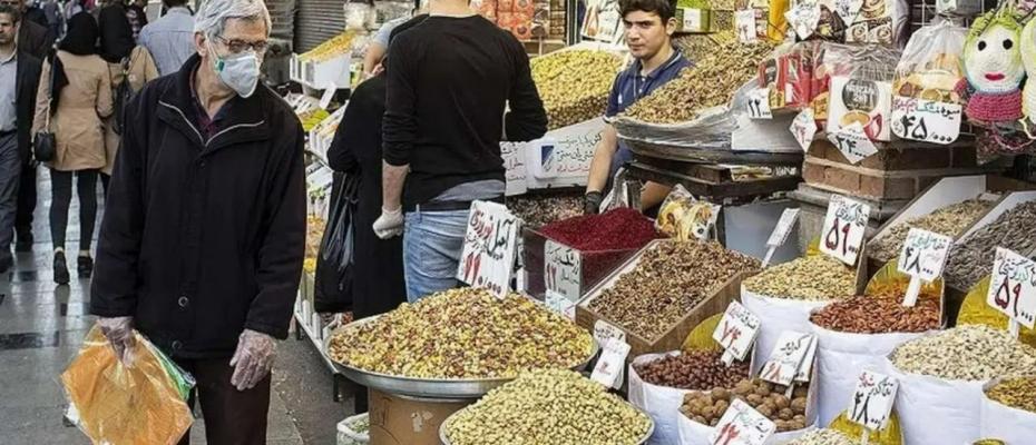 بەرزبوونەوەی ١٠٨٪ـی نرخی چەرەزات لە ئێران شەوی یەڵدای بۆ "کاڵایەکی لوکس" گۆڕیوە