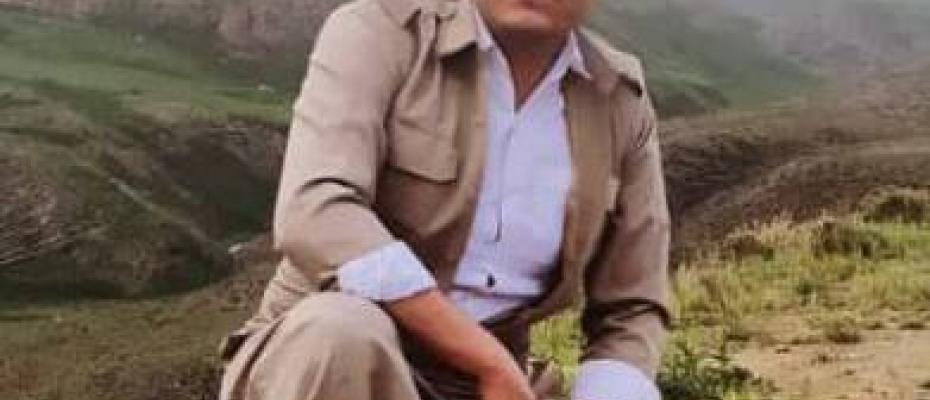 یک شهروند کوردستانی اهل اشنویه بازداشت شد