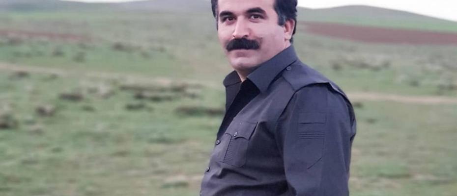 تداوم بی‌خبری از سرنوشت اسماعیل سیدمحمودیان پس از بازداشت خودسرانه