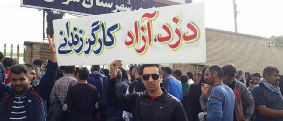اتحادیه آزاد کارگران ایران خواستار اعتصابات سراسری شد