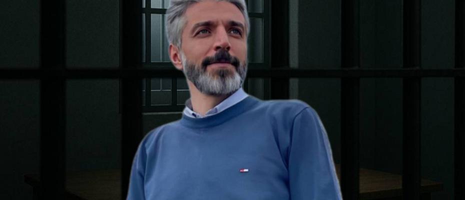 Ehsan Rostami is facing a serious risk of being sentenced to death.