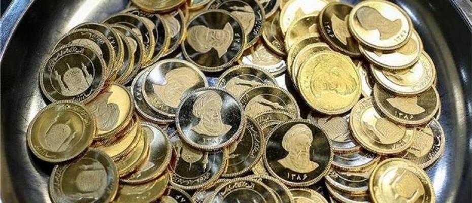 قیمت سکه از مرز ١٥٧ میلیون تومان نیز گذشت