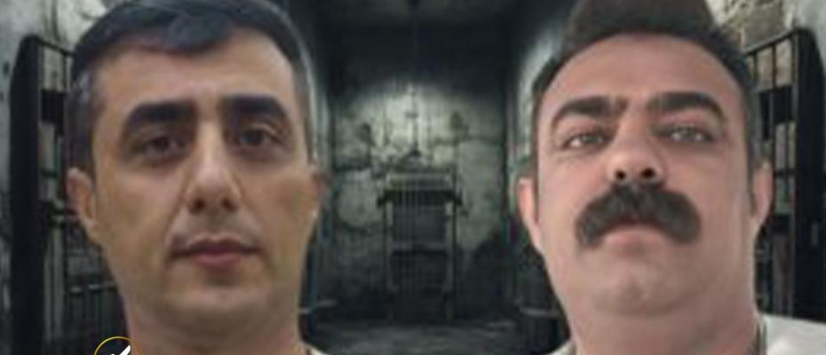 دو فعال محیط زیستی کوردستانی بازداشت شدند