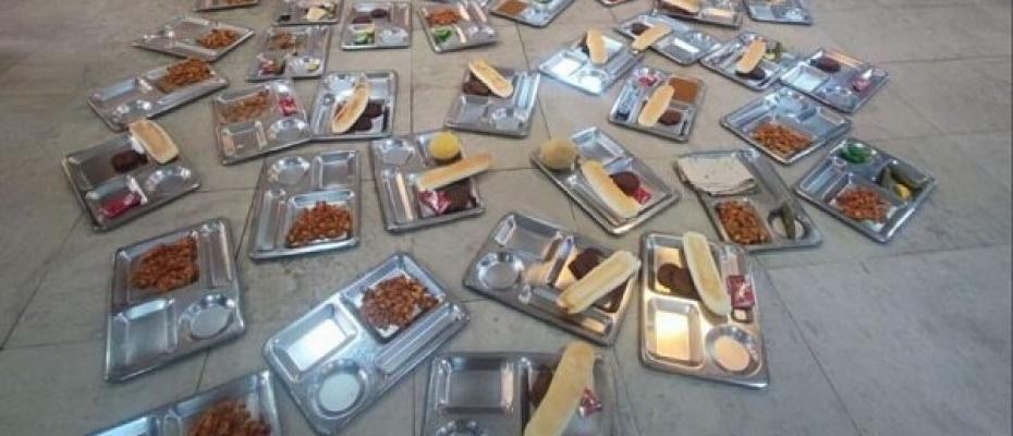 مسمومیت گسترده دانشجویان دانشگاه صنعتی شیراز