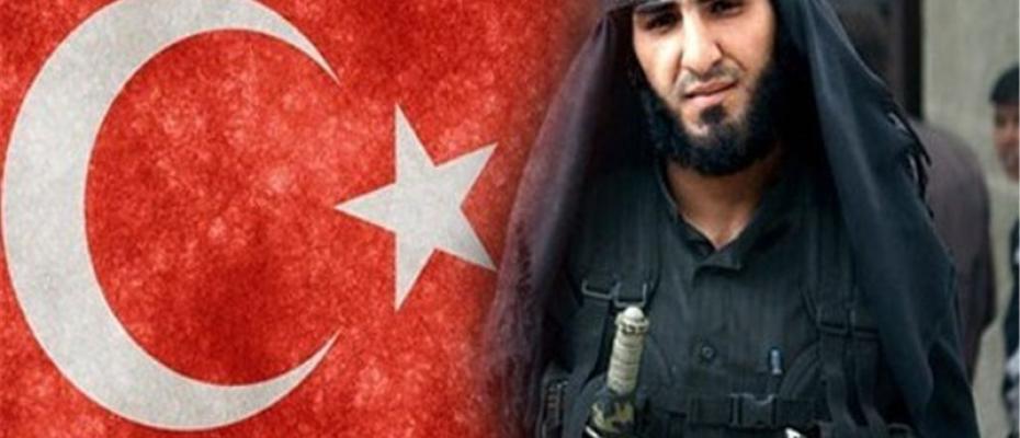 داعش هفت پلیس ترکیه را بشدت زخمی کرد