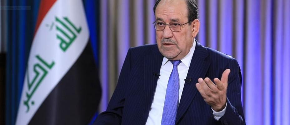 نوری المالکی به عنوان نامزد نخست وزیر معرفی شد