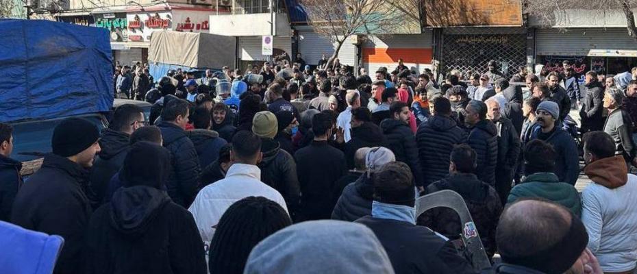 فعالین کردستانی خواستار به‌ رسمیت شناختن حق اعتراض و پاسخ‌گویی به مطالبات شهروندان شدند