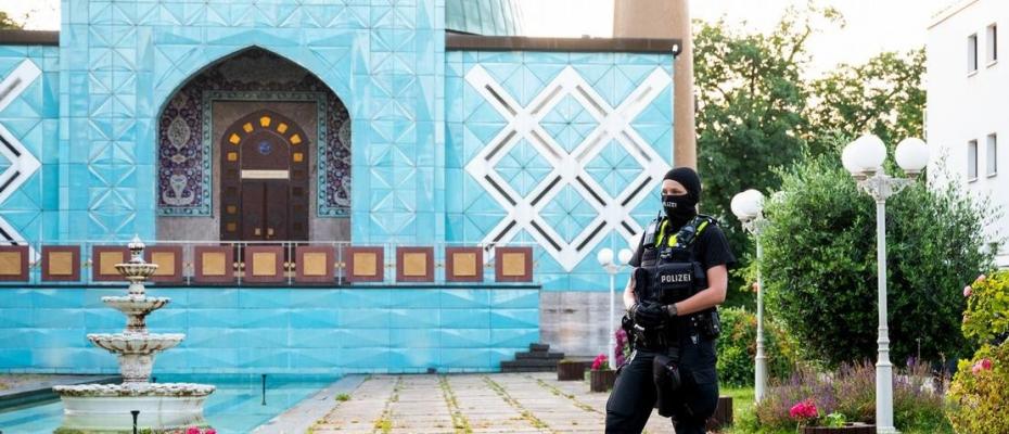 سیاستهای کنترل مهاجرت آلمان بعد از یکسال جواب داد