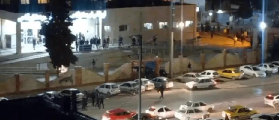 آمریکا حمله به بیمارستان ایلام را «جنایت آشکار علیه بشریت» خواند