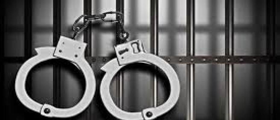 حمزه نوری، شهروند کرد، در اعتراضات کرمانشاه بازداشت شد