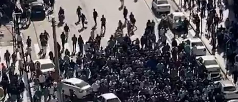 گزارشی از دوازدهمین روز اعتراضات سراسری در کردستان و ایران