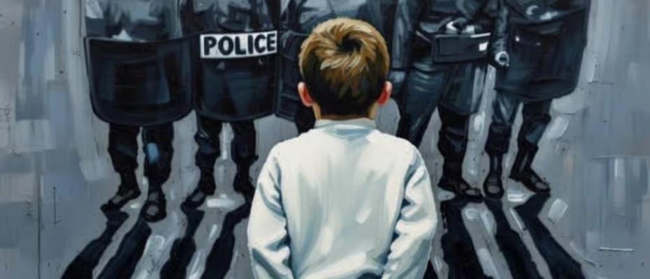 Teachers’ Trade Associations Coordination Council Condemns the Arrest of Children
