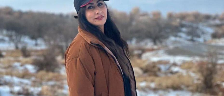 دلارام کاظمی، بدست نیروهای جمهوری اسلامی به قتل رسید