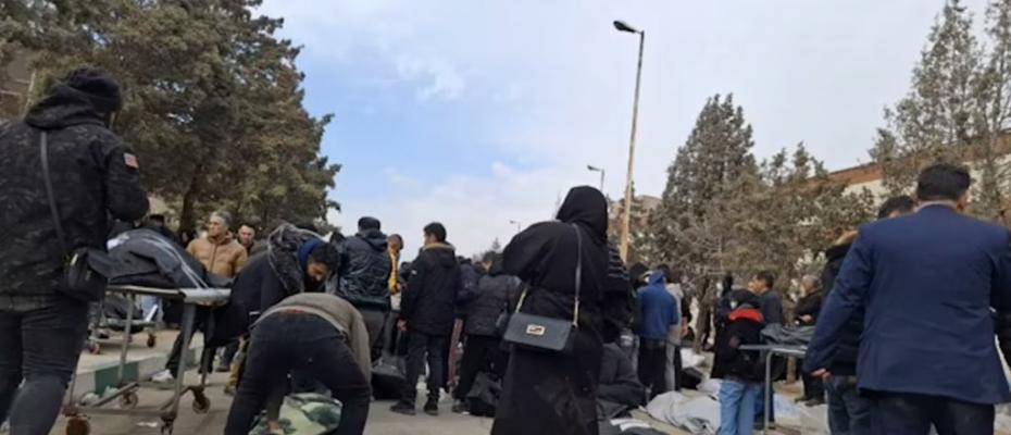 سازمانهای حقوق‌بشری و مدنی خواستار اقدام فوری جهانی علیه جمهوری اسلامی شدند