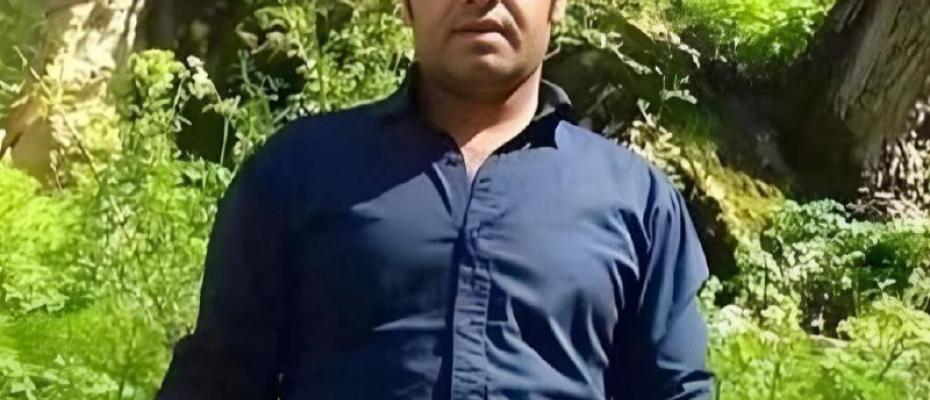 کشته شدن یک شهروند کردستانی دیگر زیر شکنجه