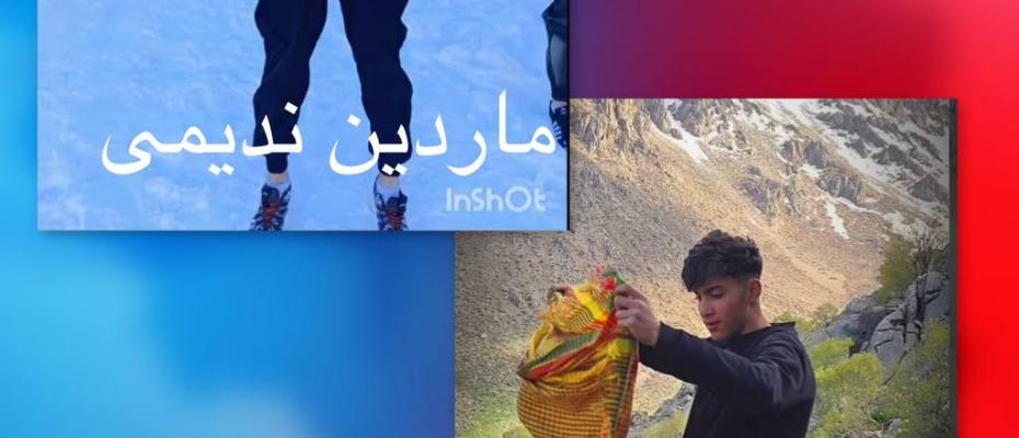 دو شهروند کردستانی در کامیاران بازداشت شدند