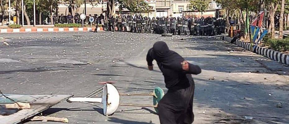 کشته شدن سجاد فیضی، شهروند کردستانی بدست نیروهای جمهوری اسلامی ایران