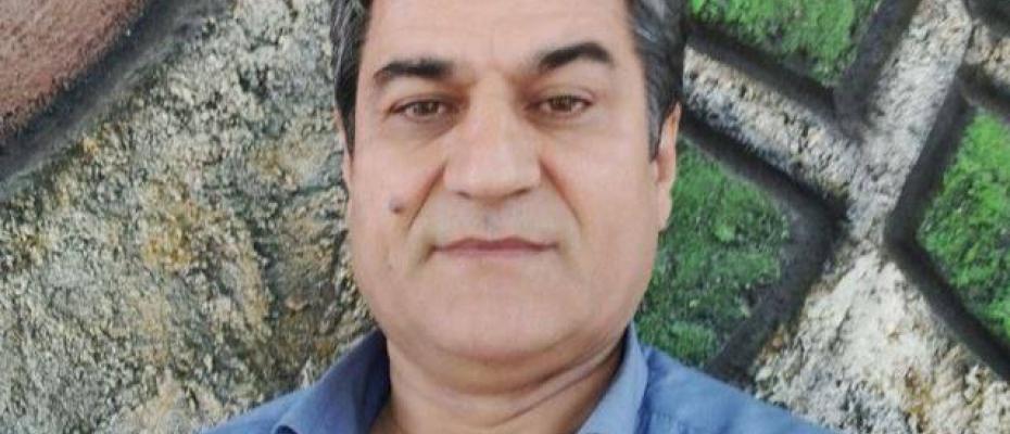 محمدحسن داودی، معلم بازنشسته بازداشت شد