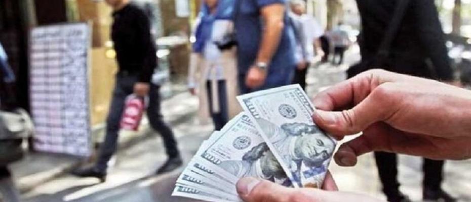 بهای دلار به مرز ١٦٠ هزار تومان رسید