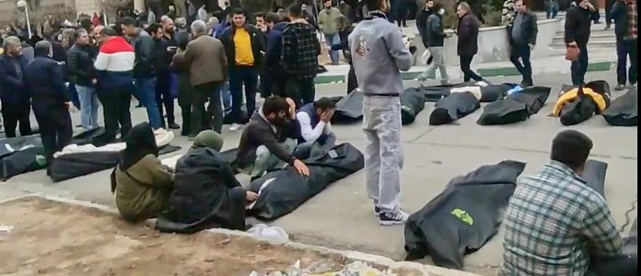 بازداشت پزشکان تنها بجرم درمان معترضین زخمی ادامه دارد