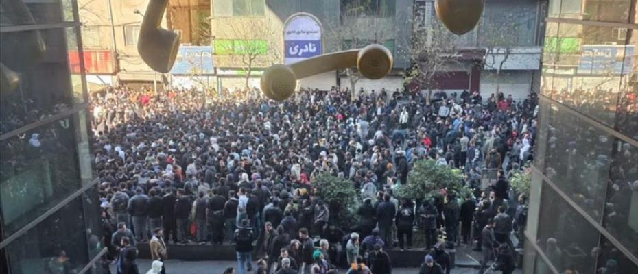 موج جدید بازداشت هنرمندان در ایران بعد از اعتراضات سراسری