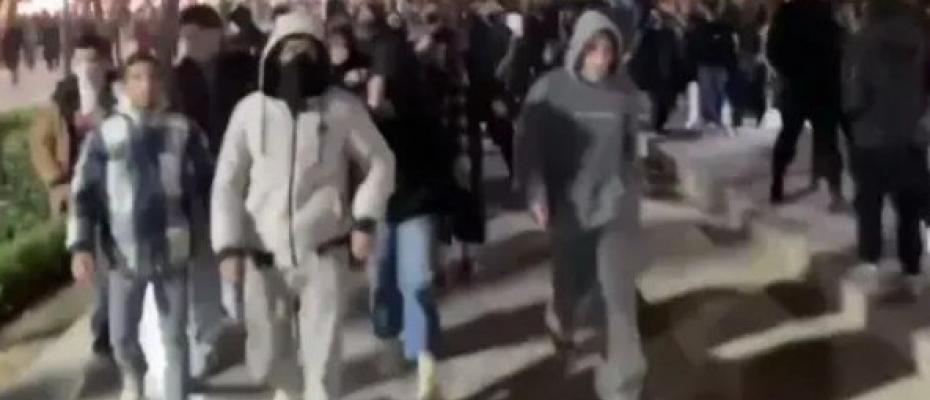 هرانا: ژمارەی کوژراوانی پشتڕاستکراوەی خۆپێشاندانەکان شەش هەزار کەسی تێپەڕاند