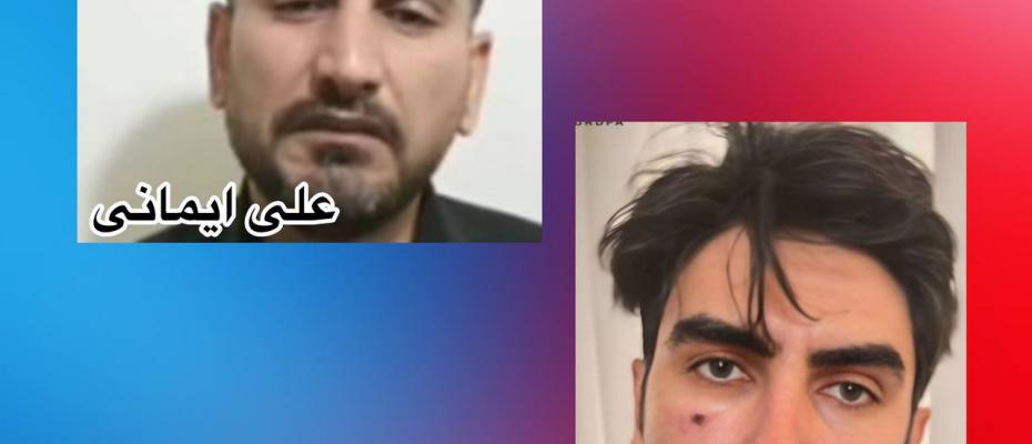 سرکوب در کردستان/ بازداشت دو معلم توسط نیروهای جمهوری اسلامی